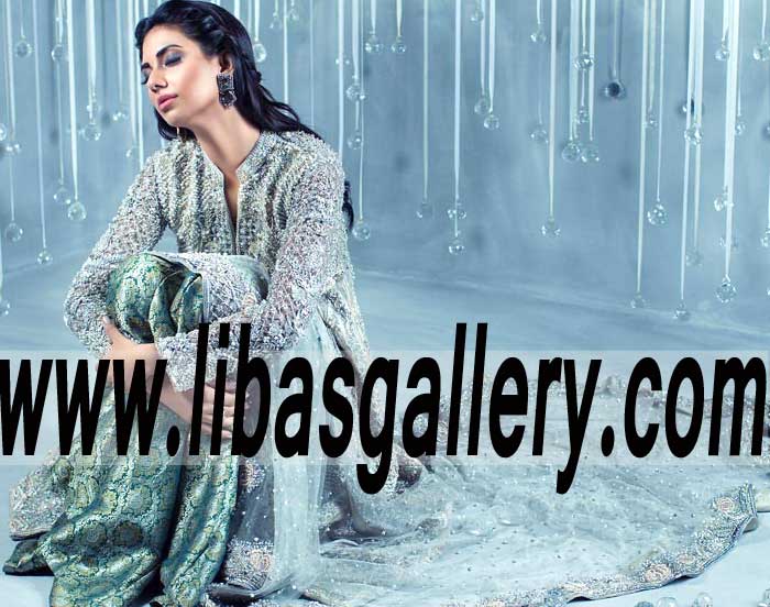 Wonderful Banarasi Jamawar Lehenga Dress for Formal Occasions