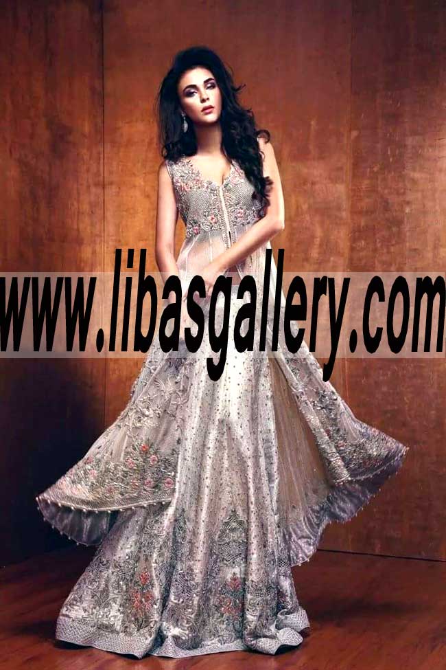 Fantastic Designer 2016 Top Fashion Trends Wedding Dress for Wedding and Special Occasions