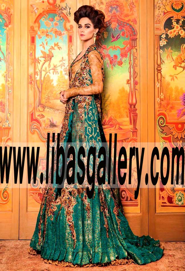 nilofer shahid Bridal Gown, nilofer shahid Wedding Gown, nilofer shahid Gown Dresses, nilofer shahid Gown Dress in Ilford Southall London UK