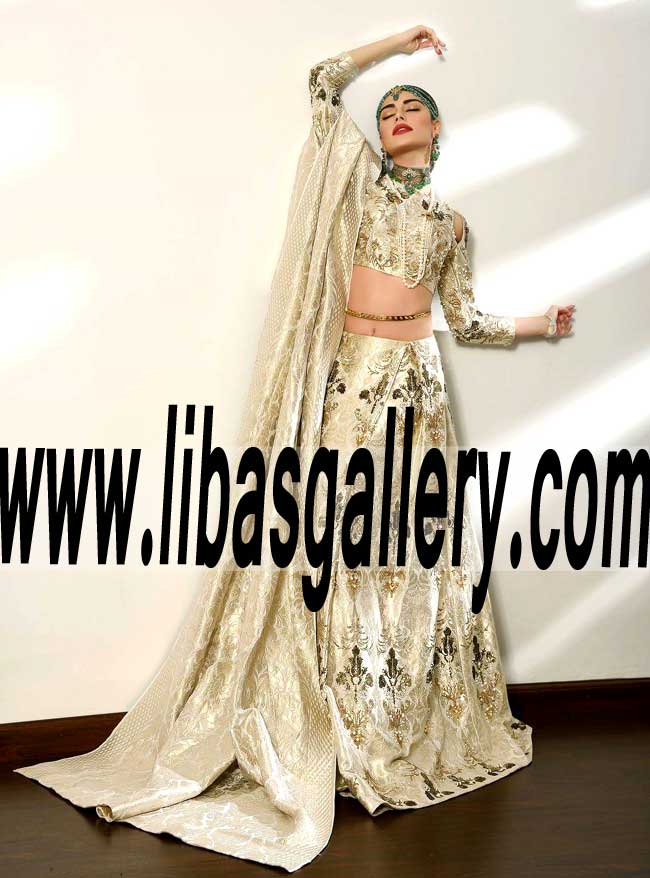 MUSE Latest fashion stylish collection of Lehenga for Wedding and engagement MUSE Fashion Lehenga Dresses Ajman UAE