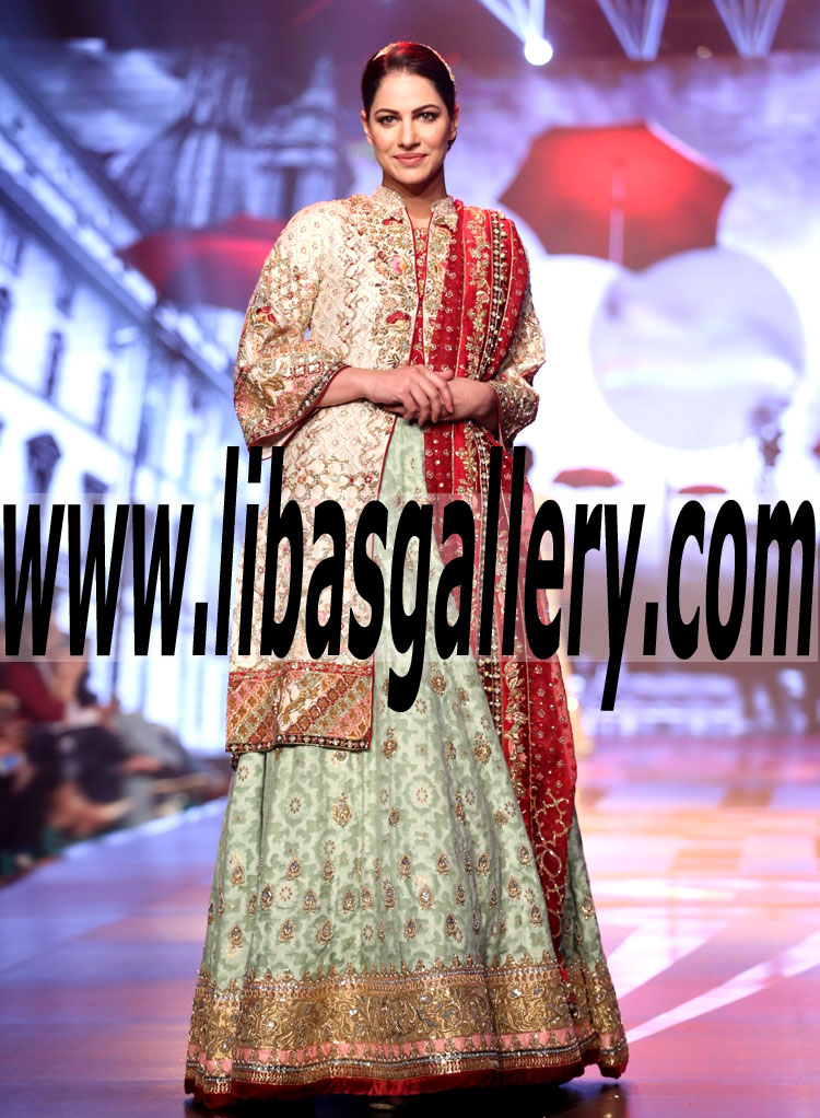 Teena Durrani Bridal Couture Week Collection, Teena Durrani Bridal Couture Week Bridal Collection,Teena Durrani Bridal Collection Irving Texas TX US