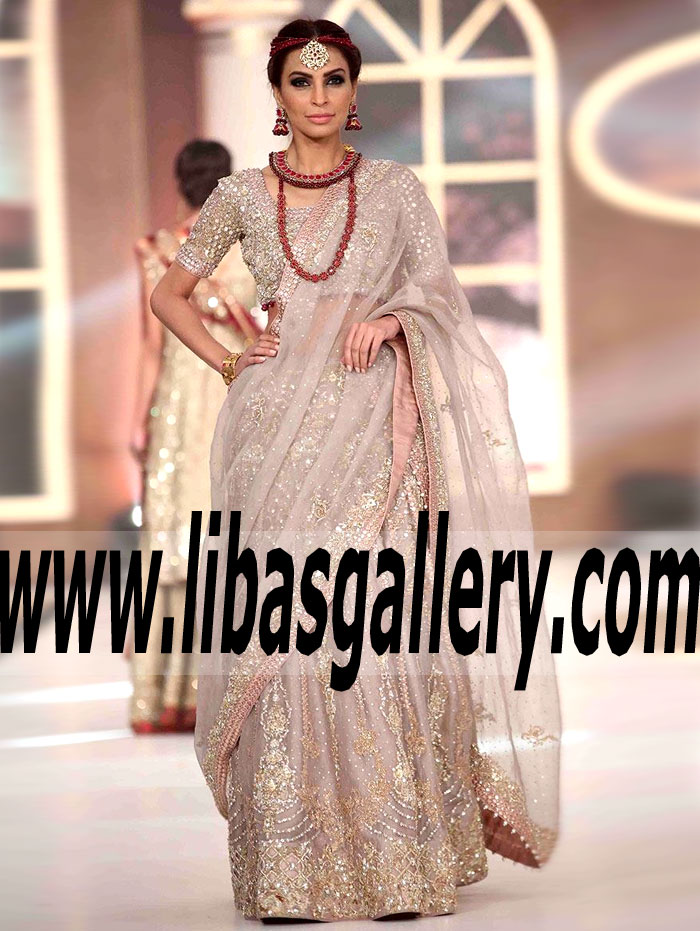 Aisha Imran | Updated Magnificent Bridal Wear 7 days a week - Jersey City New Jersey NJ USA Wedding Lehenga Shop Online