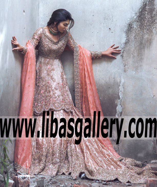 Suffuse by Sana Yasir Designer Bridal Dresses | Party Wear | Casual Wear | Wedding Dresses | Shop in UK, USA, Canada, LONDON