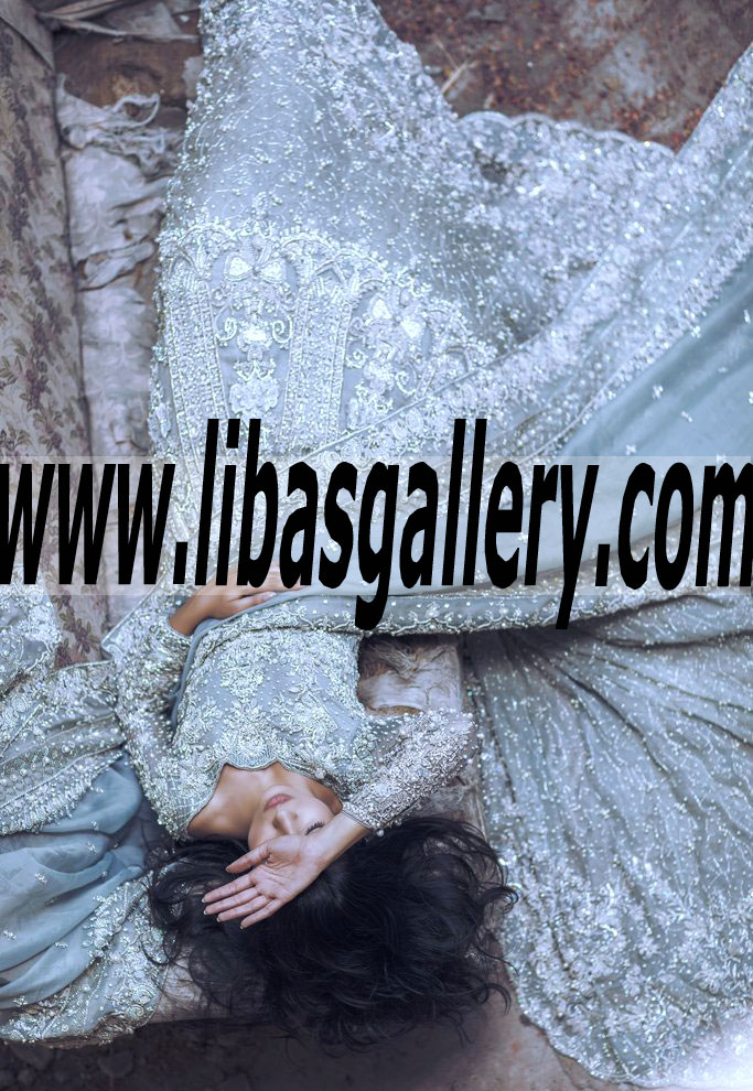 Suffuse by Sana Yasir Traditional Bridal Dresses Bridal LEHENGA Dresses The Best Online Designer Sana Yasir Bridal Wear shop Halifax UK