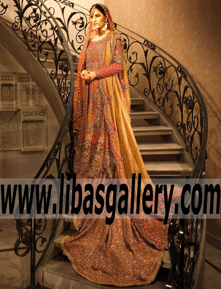 Shiza Hassan Designer Bridal Dresses | Party Wear | Casual Wear | Wedding Dresses | Shop in UK, USA, Canada, LONDON