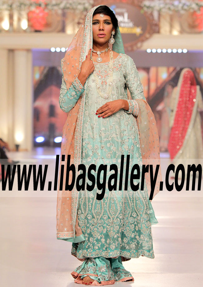 Sana Abbas Wedding Dresses 2018 Collection Online Shop Sana Abbas Wedding Dresses designs with Price