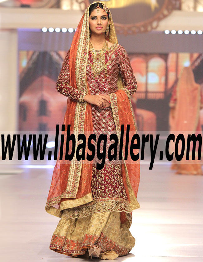 ENCHANTED LOVE Bridal Dress for Wedding and Special Occasions