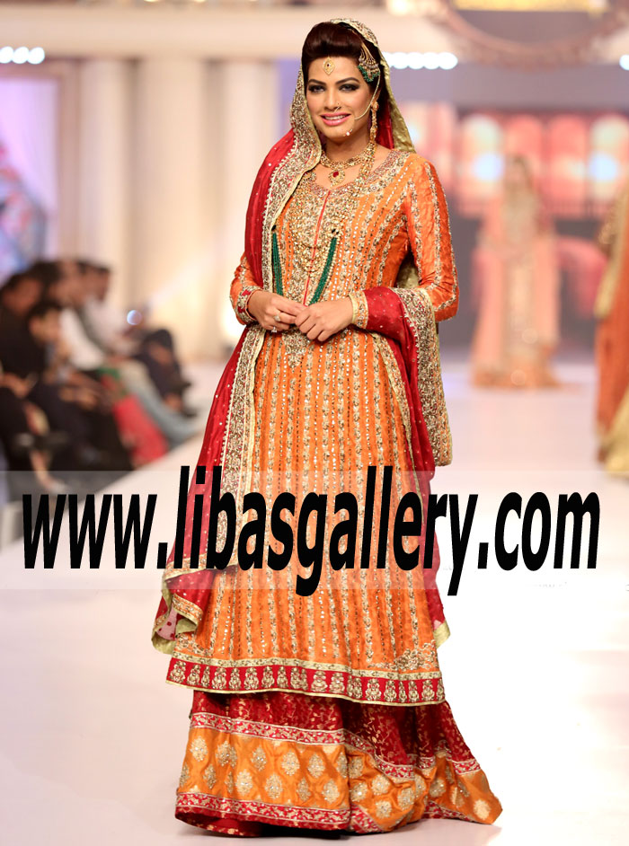 Sana Abbas Luxury bridal dresses online pakistani bridal dresses for Weddings Tacoma Washington USA