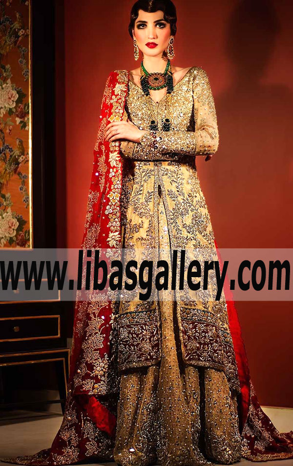Tena Durrani Designer Bridal Dresses | Party Wear | Casual Wear | Wedding Dresses | Shop in UK, USA, Canada, LONDON