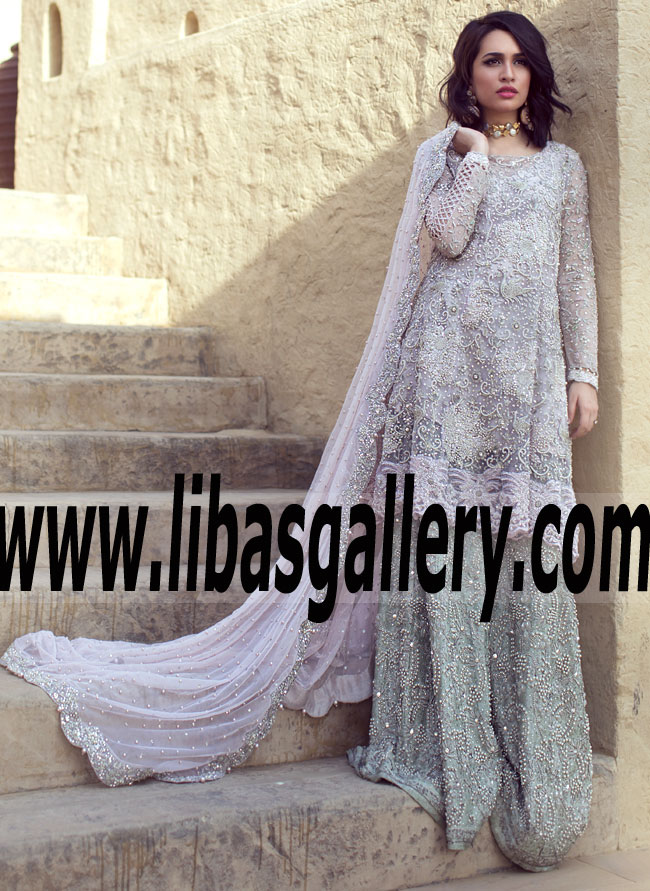 Ansab Jahangir Online Store the Ansab Jahangir Pakistani Wedding Dresses Wedding Dresses Pakistan Wedding Lehenga Gharara Sharara in uk, usa, canada, australia, saudi arabia