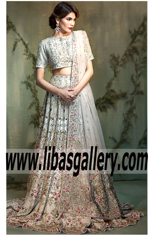Native Wedding Lehenga Choli Austin Texas TX US Modern Style Wedding Lehenga Choli 