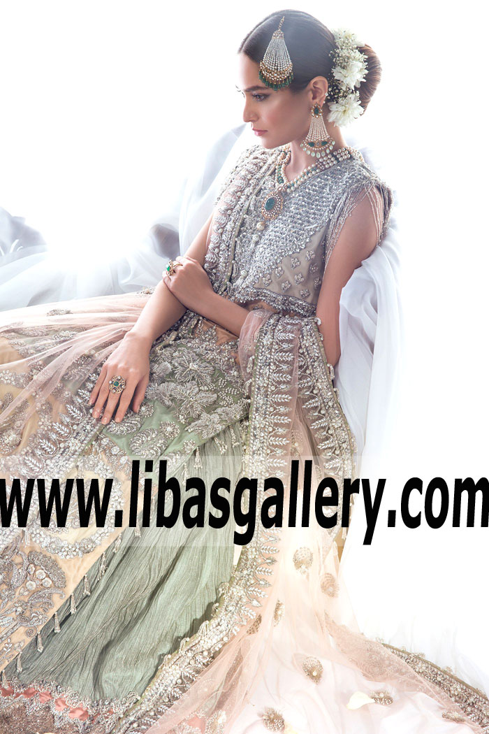 Absolute Best Colorant Zantedeschia Embellished Dress