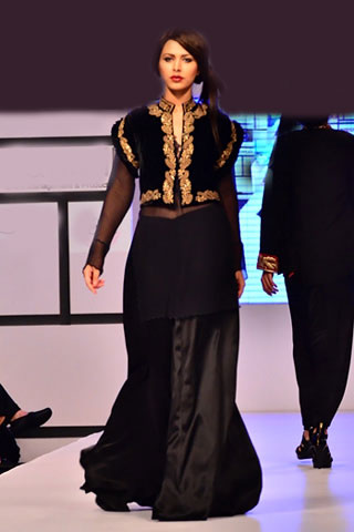 Black Caron