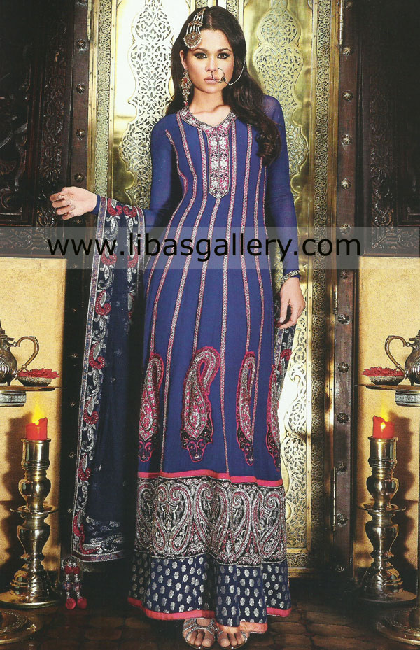 Indian Wedding Dresses A18