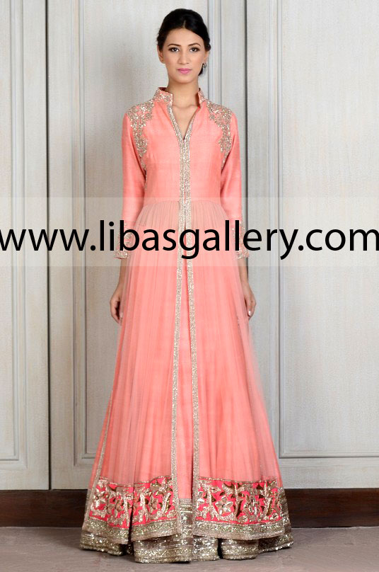 Indian Party Dress 5jun B