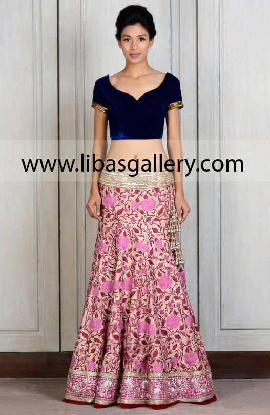 Indian Party Dress 5jun C