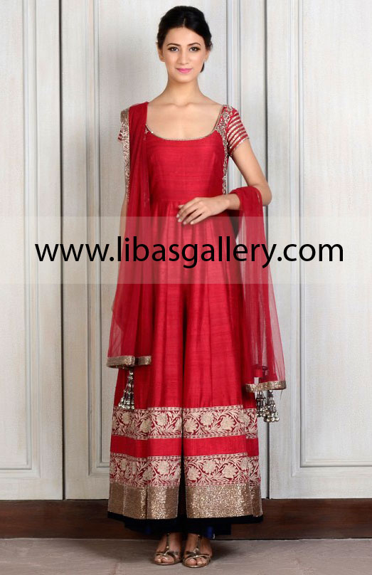 Indian Party Dress 5jun E