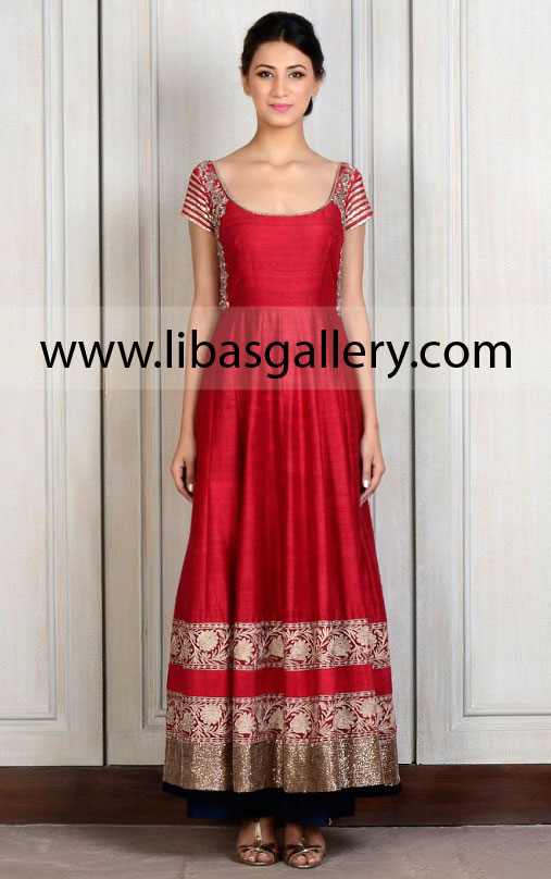Indian Party Dress 5jun E