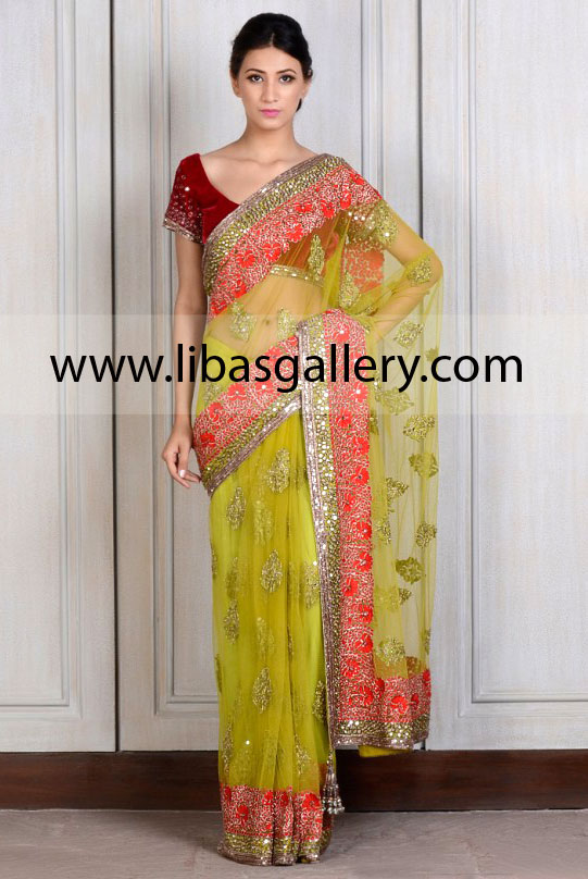 Indian Party Dress 5jun F