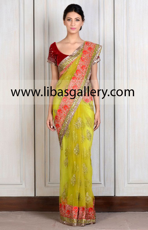 Indian Party Dress 5jun F