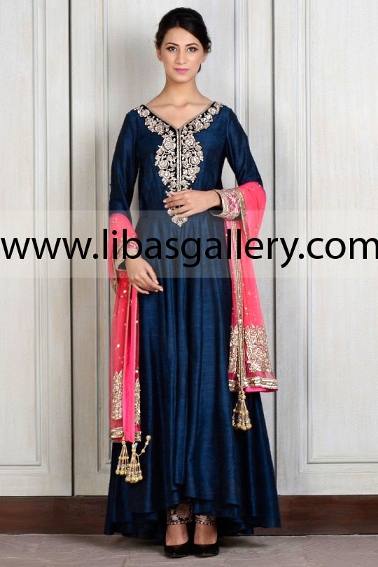 Indian Party Dress 5jun H