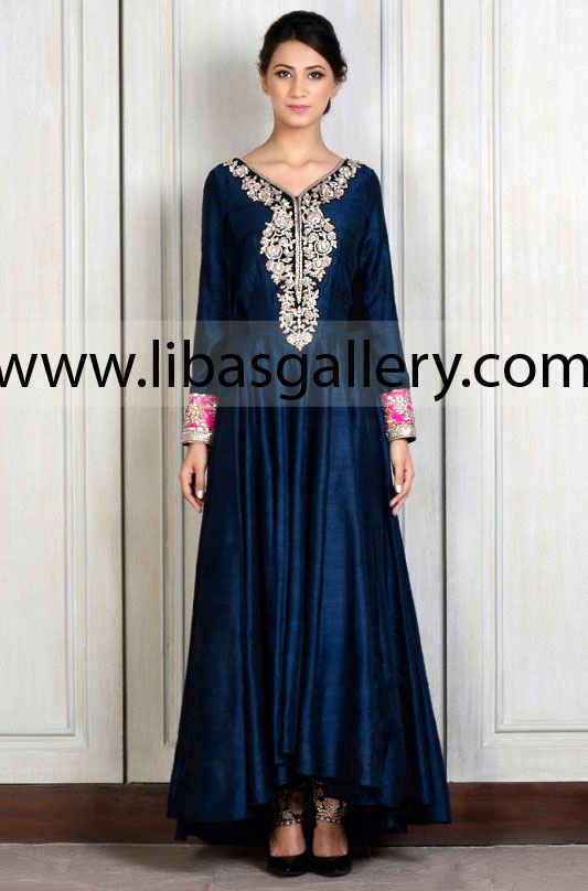 Indian Party Dress 5jun H