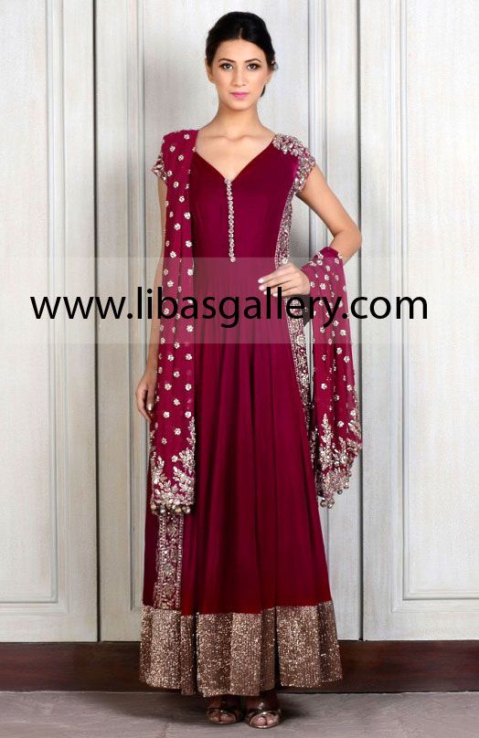 Indian Party Dress 5jun I
