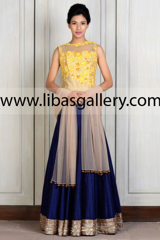 Indian Party Dress 5jun J