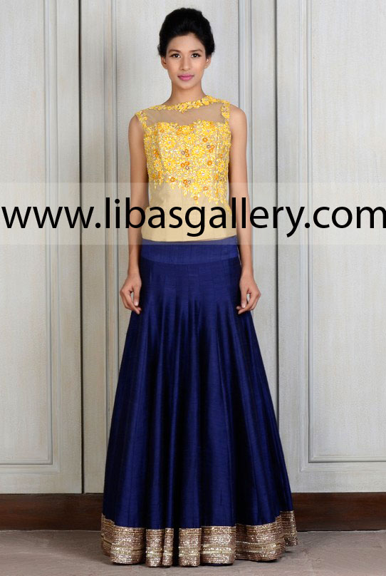 Indian Party Dress 5jun J