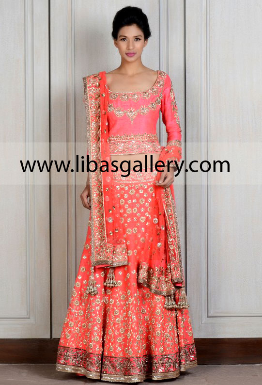 Indian Party Dress 5jun M