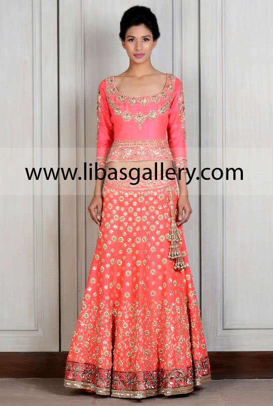 Indian Party Dress 5jun M