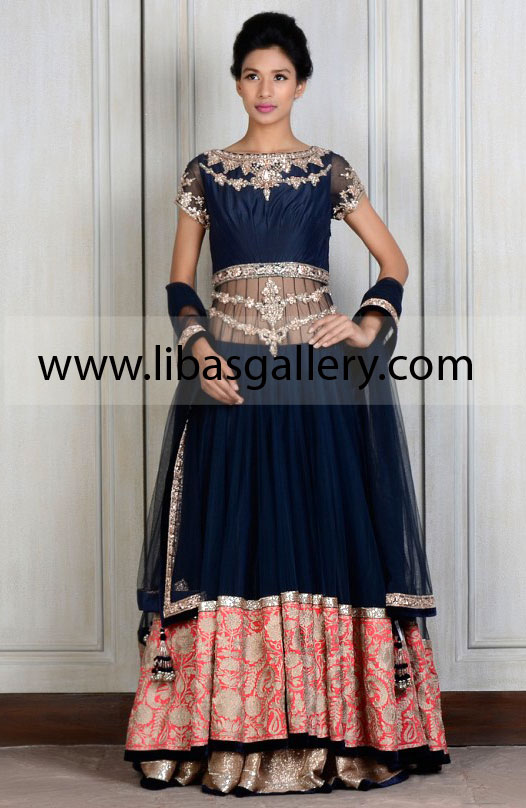 Indian Party Dress 5jun N