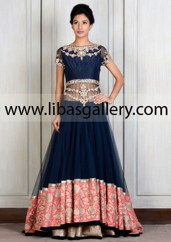 Indian Party Dress 5jun N