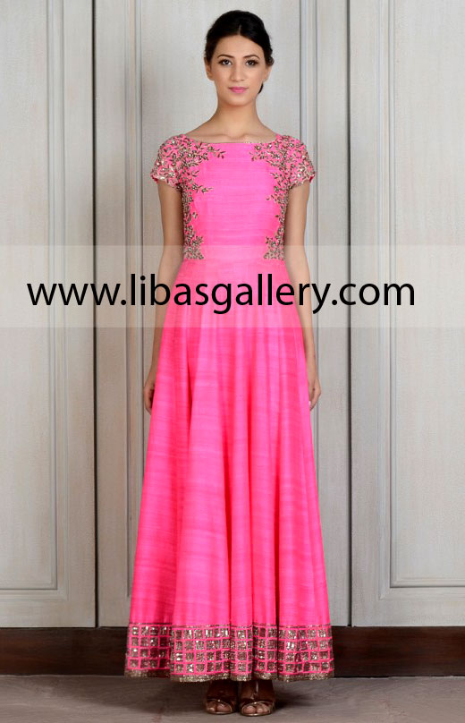 Indian Party Dress 5jun Q