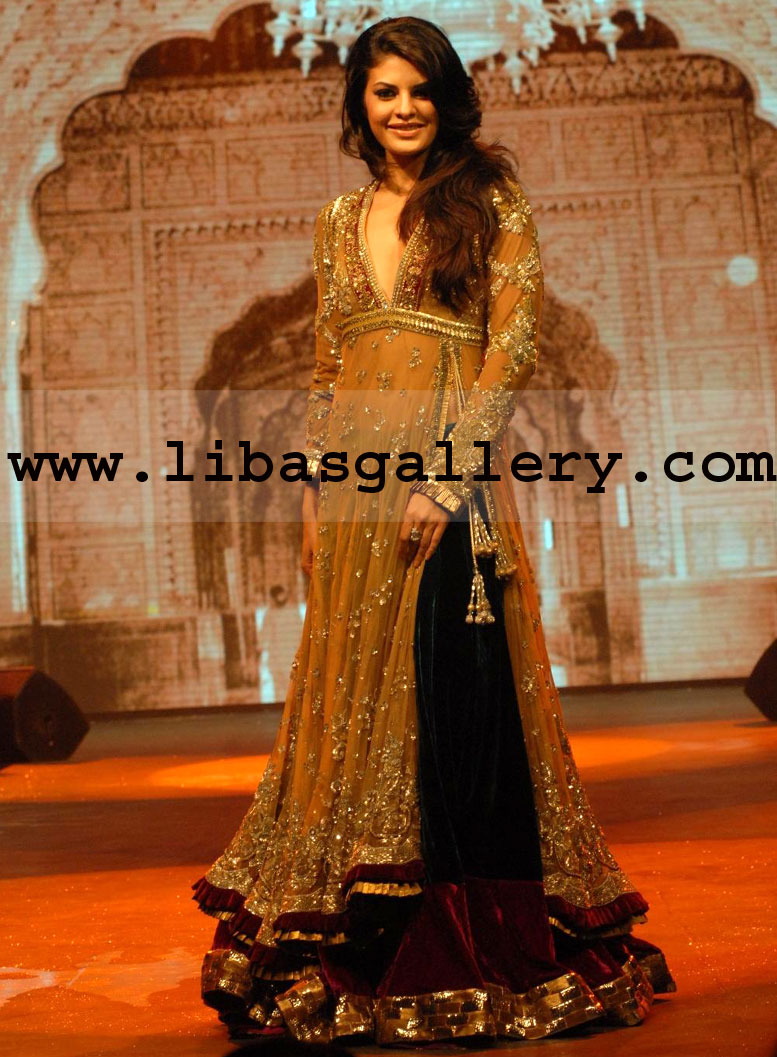 Indian Wedding Dresses 20jun B
