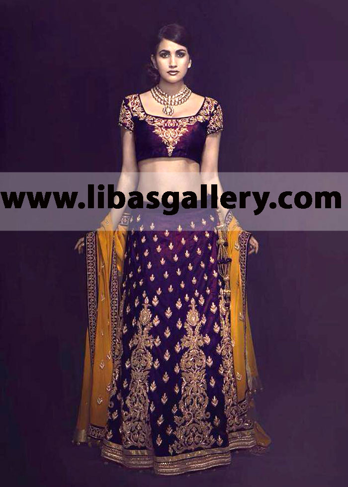 Indian Wedding Dresses 20jun F