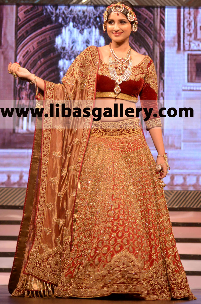 Indian Wedding Dresses 20jun G