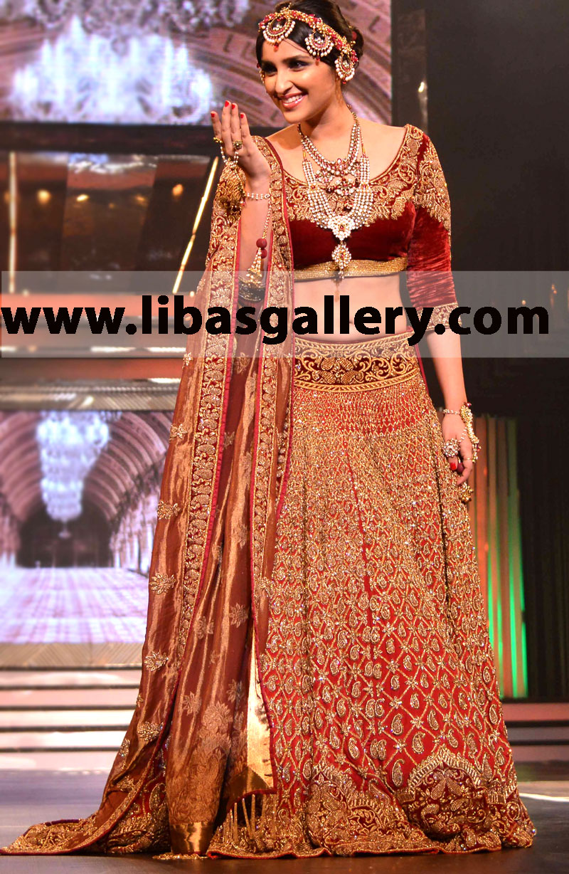 Indian Wedding Dresses 20jun G