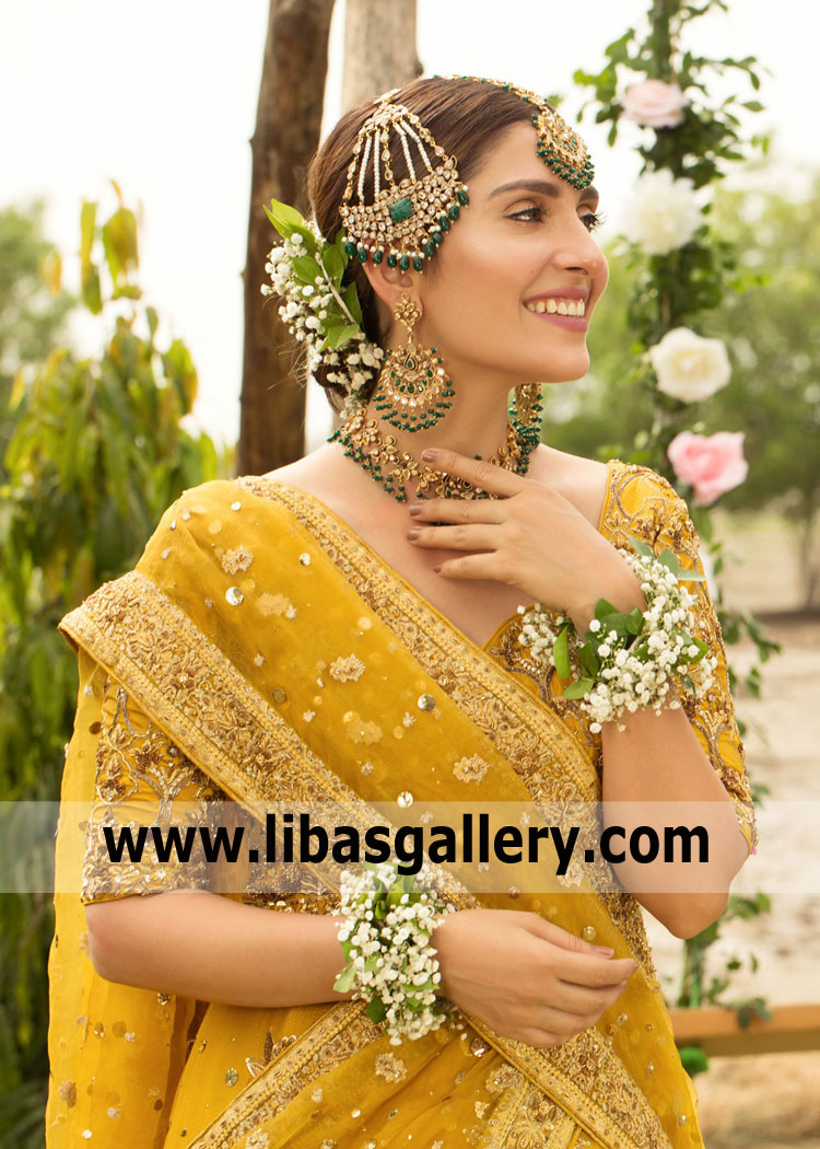 Brides of India Modern Bridal Jewellery | Femina.in