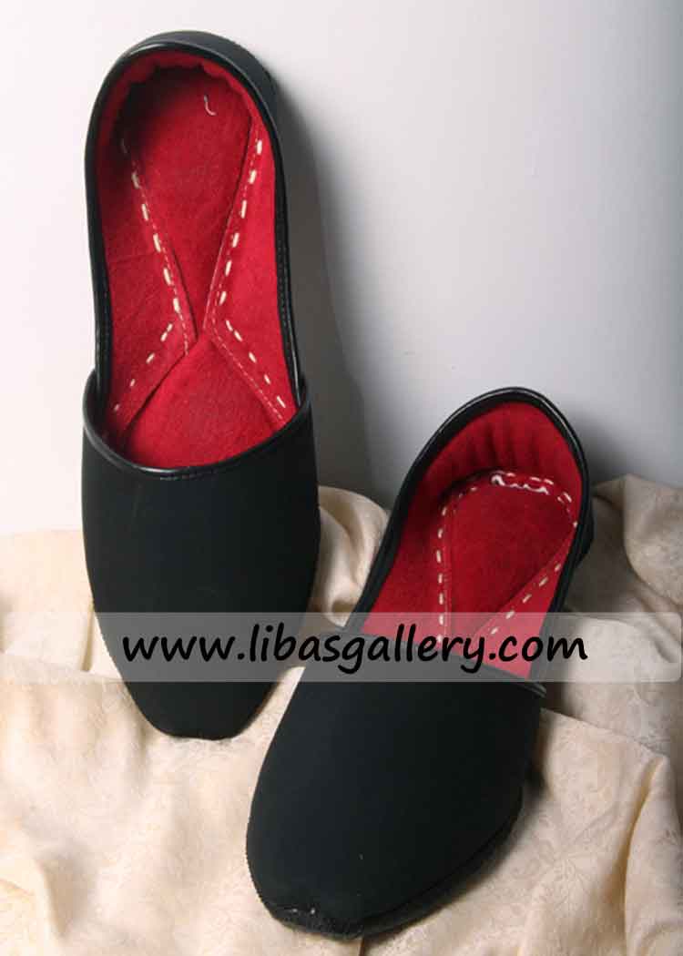 High Quality Wedding Khussa Design for Groom