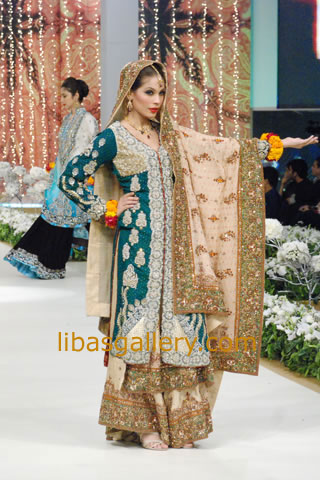 Sea Green Livia