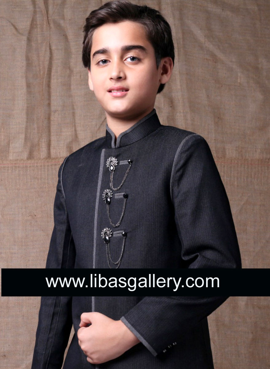Kids Sherwanis designs  no 101