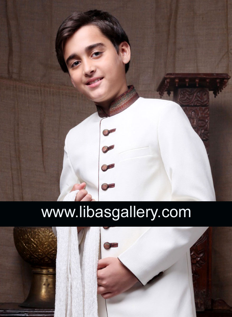 Kids Sherwanis Online Style no 102