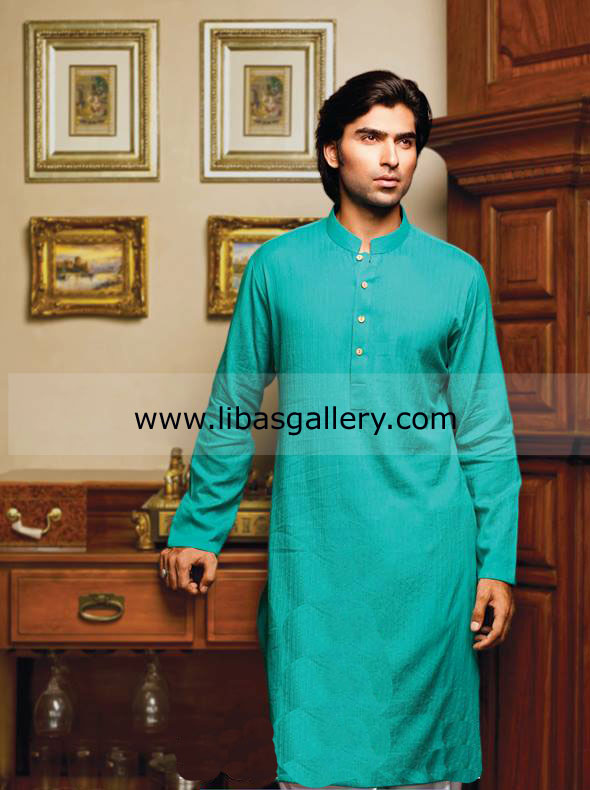 Pakistani Designer Kurta 94