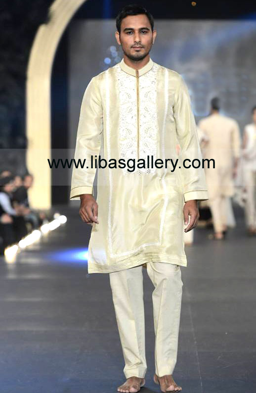 Pakistani Designer Kurta 102