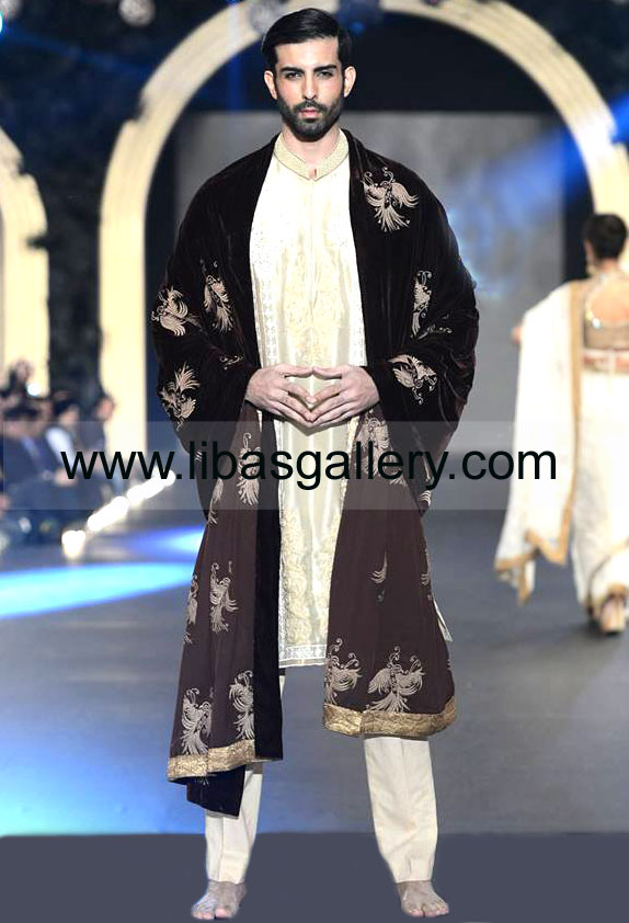 Pakistani Designer Kurta 106