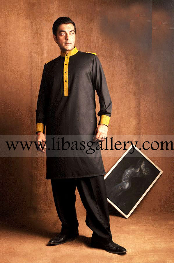 Pakistani Kurta Collection 111