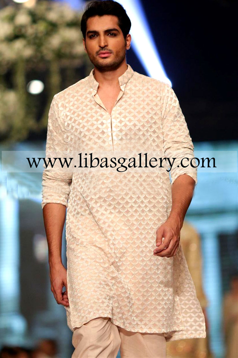 Pakistani Kurta Collection 117