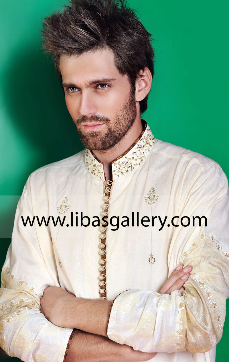 Designer Kurta Collection 118