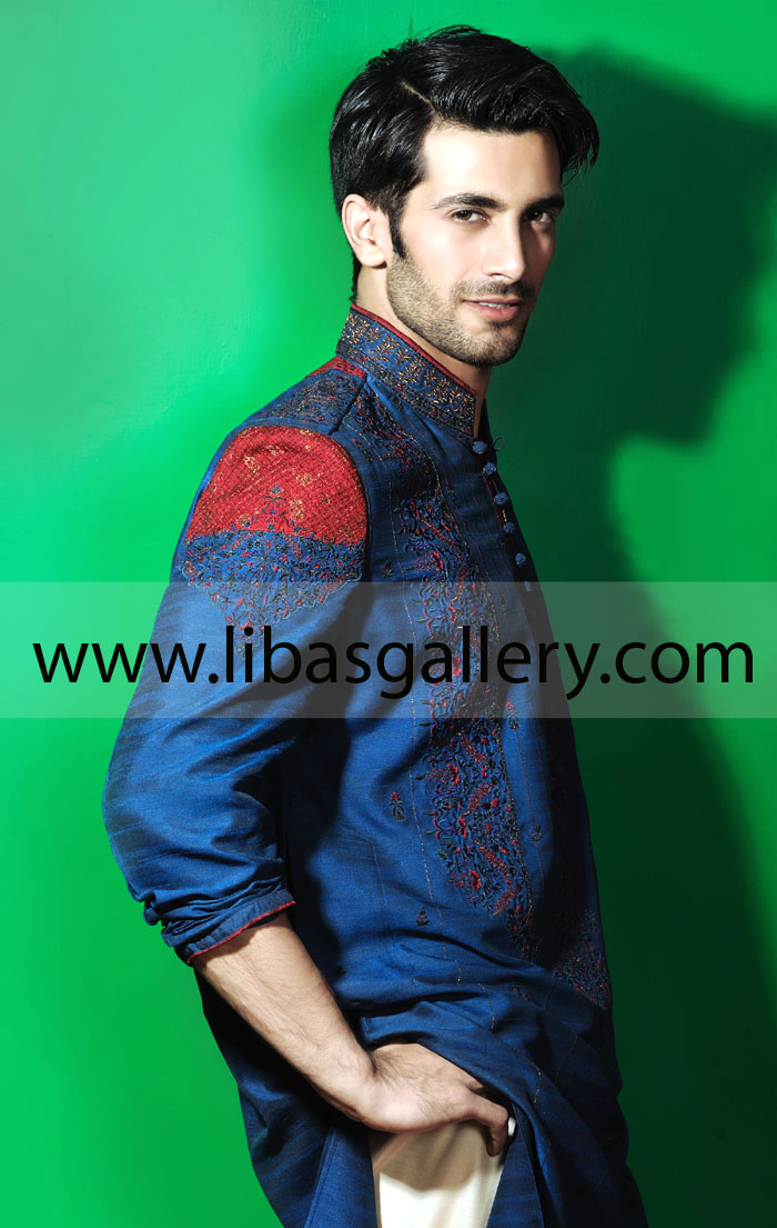 Designer Kurta Collection 122